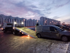 Почти 3,5 тонны топлива изъяли из гаража в Ленинском районе Новосибирска
