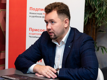 Антон Ковалёв: «Мы нашли нишу для молодых промышленников, которая была не занята»