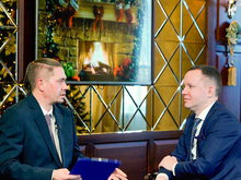 Русского человека мало что может остановить в зарабатывании денег — Владимир Бобряшов
