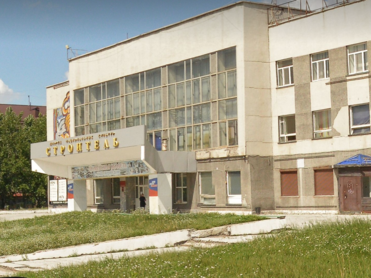 ДК «Строитель» в центре Тюмени капитально отремонтируют