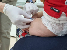 Тюменцы жалуются на отсутствие в клиниках вакцин от кори, краснухи и паротита