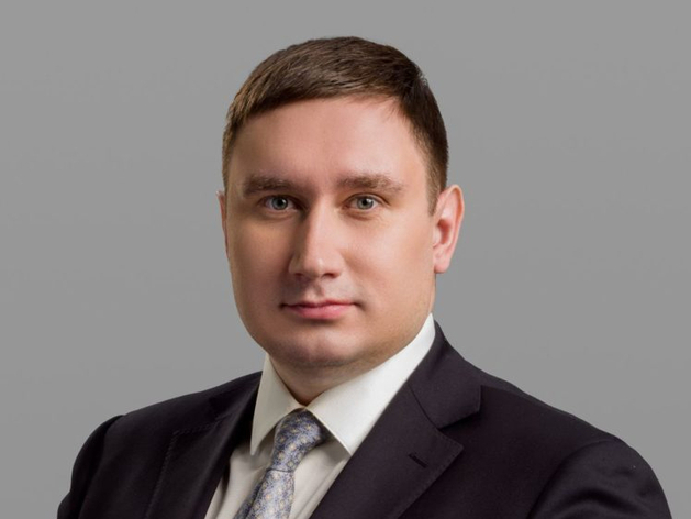Роман Речкин, старший партнер юридической фирмы INTELLECT