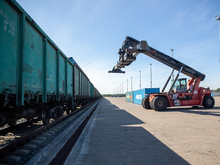 Центр декларирования грузов: как в Челябинской области обновят систему первозок