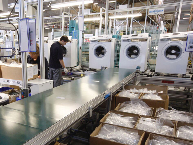 Bosch продает заводы в России турецкому инвестору