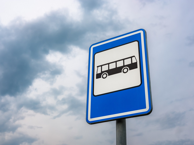 Автобусы в Екатеринбурге не выходят на маршрут из-за поломок