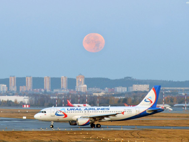 «Уральские авиалинии» смогут летать за границу на 19 самолетах Airbus