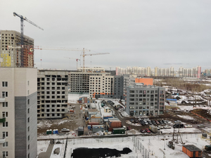 Свердловские власти хотят делегировать промышленникам строительство арендного жилья