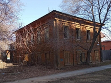В Тюмени привлекут инвесторов для реставрации старинных деревянных домов