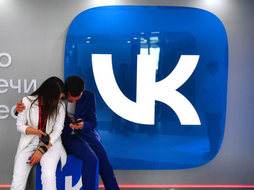 Блогеры ВКонтакте заработали 5,5 млрд рублей за 2023 год