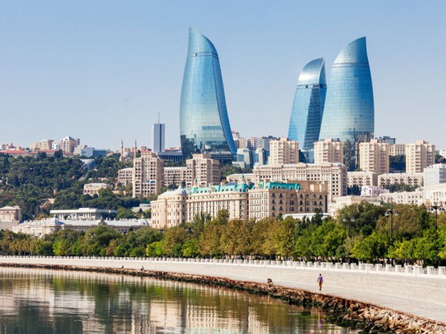 С 13 января появятся прямые рейсы из Кольцово в Азербайджан