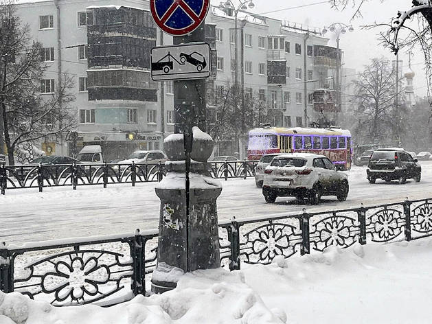 Трамваи в Екатеринбурге уже «горят на работе». Власти попросят у федерации деньги на новые