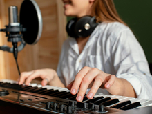 МТС запускает онлайн-курс для старта в музыкальной индустрии