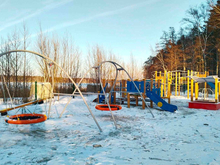 В Тюмени появится завод детского игрового оборудования