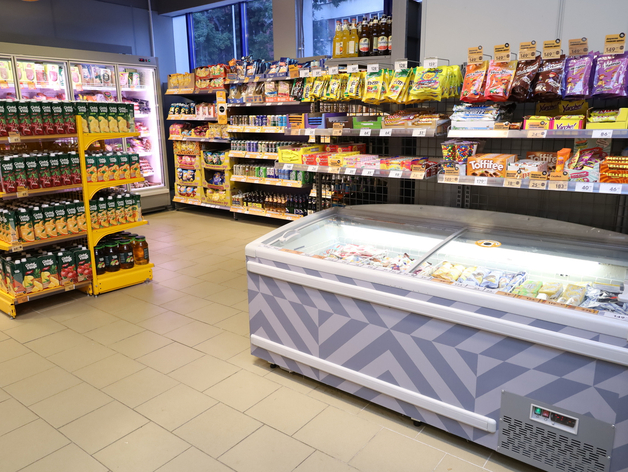 Совет директоров «Магнита» назначил Анну Мелешину генеральным директором компании
Совет директоров «Магнита» назначил Анну Мелешину генеральным директором компании