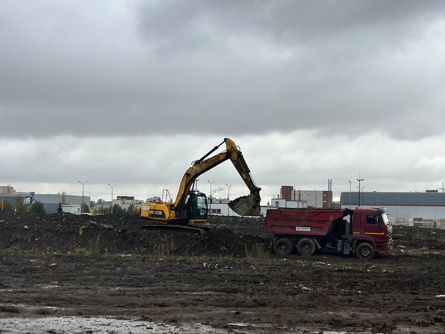 Бульдозеры и мониторы стали главными товарами экспорта из КНР в РФ
Бульдозеры и мониторы стали главными товарами экспорта из КНР в РФ