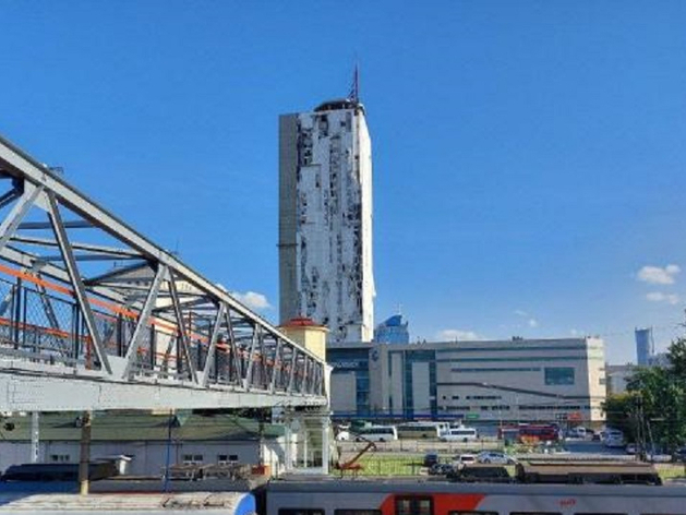 Собственника «Призмы» верифицировали и обязали снести небоскреб до мая 2025 г.