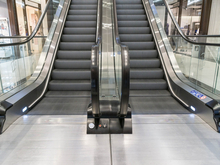 В центре Челябинска выставлен на продажу торговый комплекс
