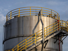 В Челябинске появится новая нефтебаза