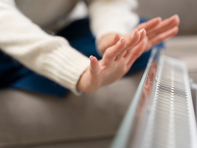 Власти отчитались, но теплее не стало. Жители Уктуса вновь жалуются на холод в квартирах