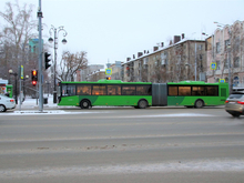 Мэрии Тюмени необходимо пересмотреть подходы к пересадочному тарифу