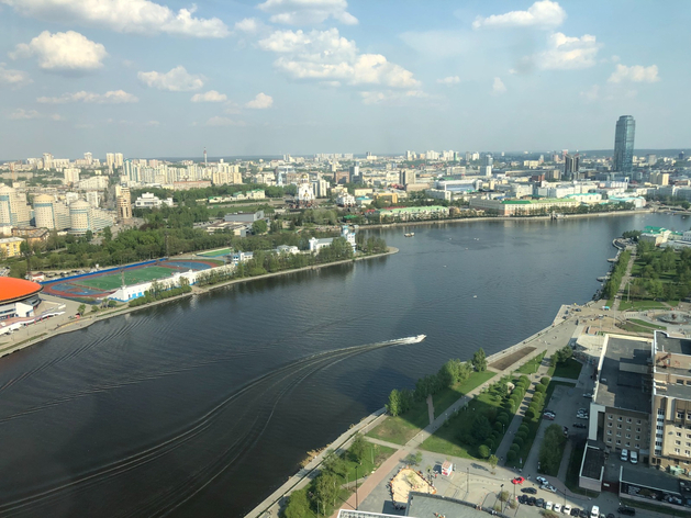 Общая задолженность в Свердловской области за услуги ЖКХ превысила 20 млрд руб.