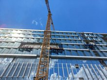 Пять компаний заняли более половины рынка новостроек Челябинска