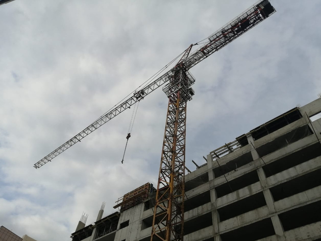 Власти определились, что будет на месте мясокомбината на Вторчермете