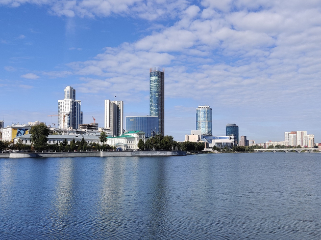 Андрей Брауде: «Нас ждет если не галопирующий, то значительный рост арендных ставок» 