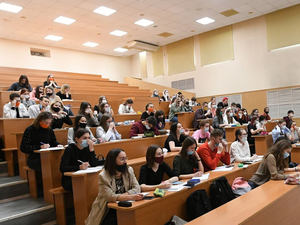 Стоимость обучения в российских вузах вырастет на 12% в 2024 г. На кого дорого учиться?