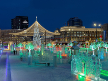 Как провести выходные 13 и 14 января в Челябинске?