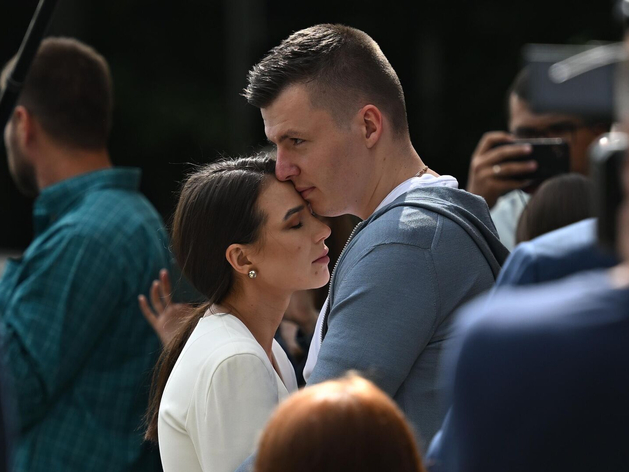 Следствие продолжается. Блогеры Чекалины выплатили в бюджет 504 млн руб.