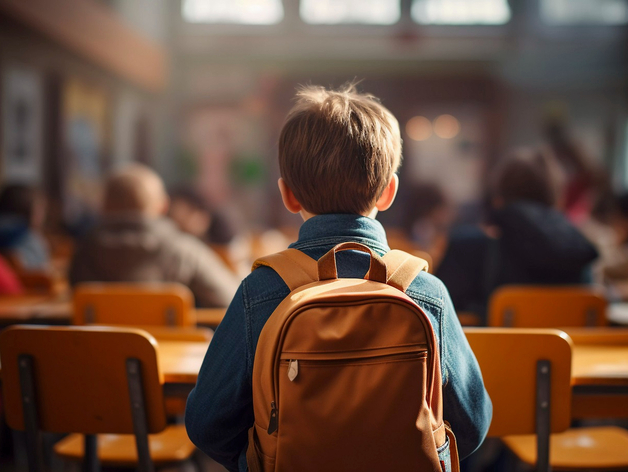 «Надо бы не только в мессенджерах общаться». Проблемы школ, которые касаются всех