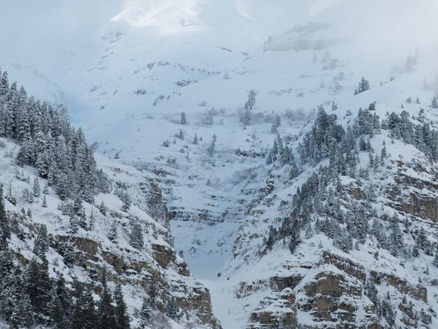 Основатель петербургского реселлера Apple погиб при сходе лавины в горах