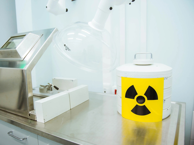 Федеральный центр ядерной медицины перестал принимать онкобольных в Свердловской области
