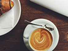 В Челябинске за 3 млн рублей продаётся крафт-кофейня