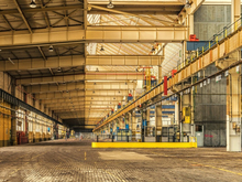 В Челябинской области запустят новое машиностроительное производство за 5 млрд рублей