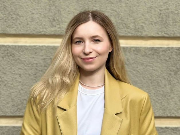 Наталья Везломцева Наталья Везломцева