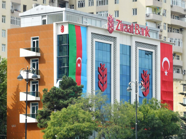 Ситуация обострилась. Турецкие банки разрывают отношения с Россией 
