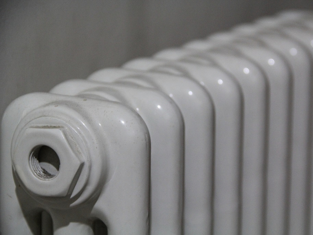 Очередная коммунальная авария в области. Без отопления остались жители Верхней Пышмы