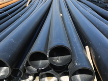 «Росводоканал Тюмень» в течение года вложит 3,8 млрд в модернизацию сетей