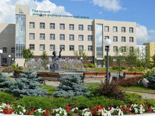 КРСУ получила 30% акций госпиталя Тетюхина 