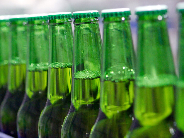 «Балтика» через суд пытается сохранить права на Carlsberg