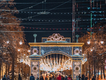 Идеи для выходных 20-21 января в Челябинске