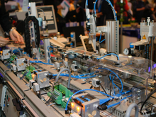 Компания «Интелтех» сменит совет директоров