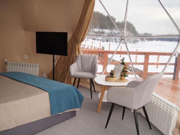 Свердловская область заняла 4 место по уровню развития туризма в России