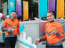 Как семья из Академического открыла пункты проката и взяла в аренду целый водоем