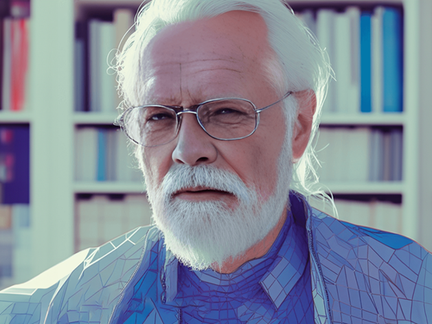 Андрей Себрант