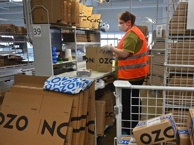 В новом законе об онлайн-торговле предлагают избавиться от слова «маркетплейс»