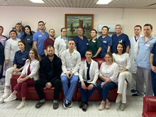 Хирурги пересадили сердце тюменцу, у которого свое отказало после ОРВИ