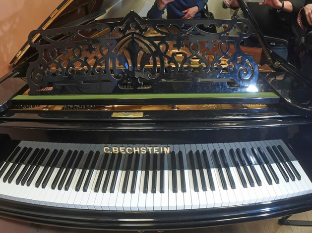 Свердловская филармония объявила о начале продаж абонементов на 2024 г. с 1 февраля